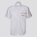 FPS Shirt Boys Half Sleeves (Senior)