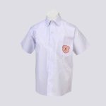 BVS School Shirt Half Sleeves - Image 4
