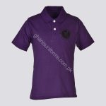 Bay View High School T-Shirt Sports (Junior) - Image 3