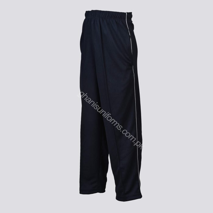 BAY VIEW HIGH SPORTS TROUSER Bay View High School Trouser Sports (Junior) - Image 1