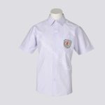 BVS School Shirt Half Sleeves - Image 2