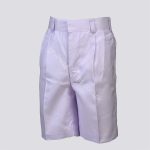 BVS School Shorts Sports