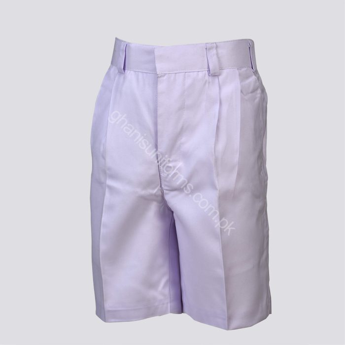 BVS SCHOOL SHORT SPORTS BVS School Shorts Sports - Image 1