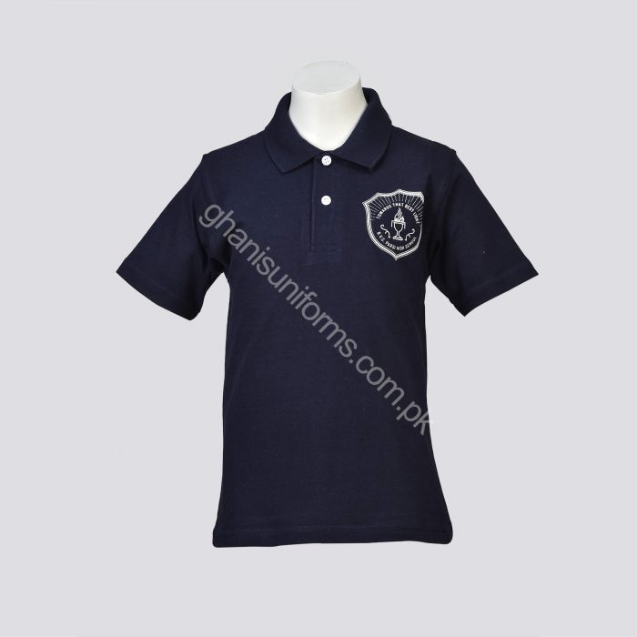 BVS School T-Shirt Sports - Image 2