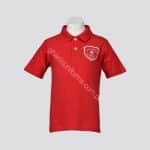 BVS School T-Shirt Sports - Image 3