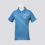 BVS School T-Shirt Sports - Image 4