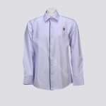 Cedar College Uniform Shirt For Boys