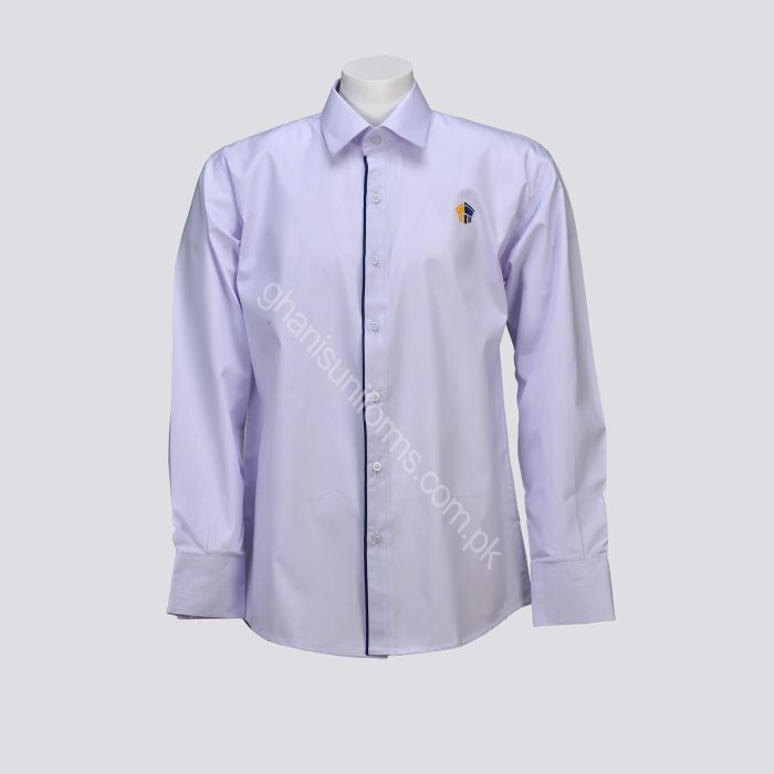 CEDAR COLLEGE BOYS SHIRT Cedar College Uniform Shirt For Boys