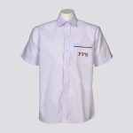 FPS Shirt Boys Half Sleeves (Senior) - Image 3