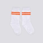 FPS Socks Stripe Boys/Girls (Nursery/KG)