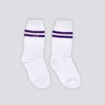 FPS Socks Stripe Boys/Girls (Nursery/KG) - Image 3