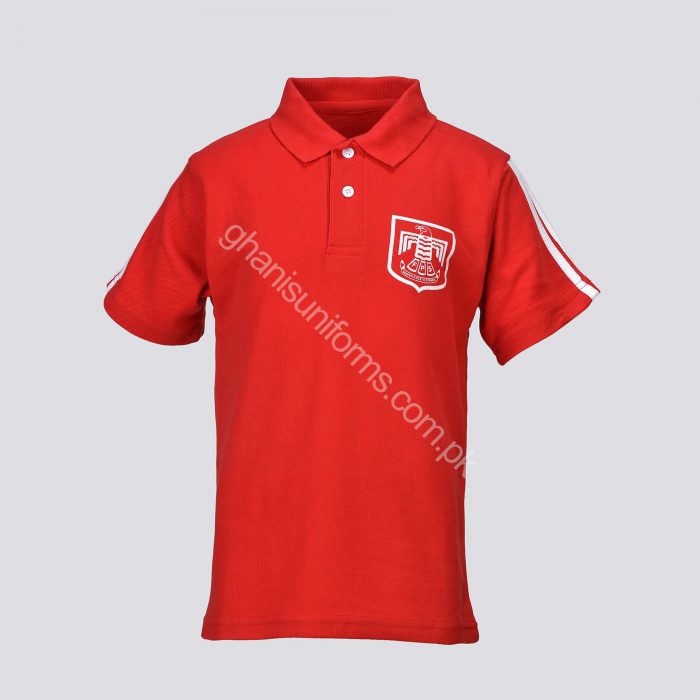 FPS T-Shirt Sports - Image 1