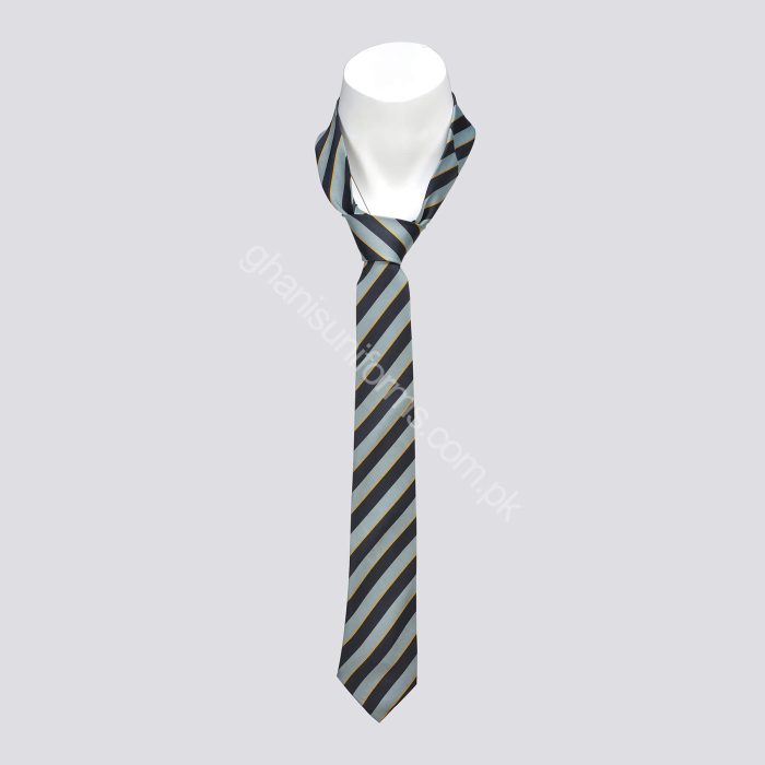 JPS Tie Boys - Image 1