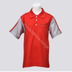 Generation School Sports T-Shirts Boys Half Sleeves - Image 3