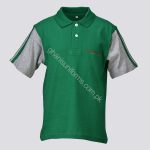 Generation School Sports T-Shirts Boys Half Sleeves - Image 2