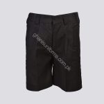 St. Michael School Shorts Boys