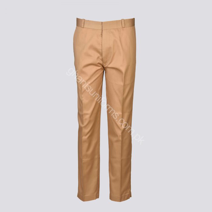 18. FPS BOYS PANT FIX BELT FPS Pants Boys (Fix Belt) - Image 1