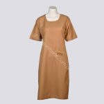 FPS Shirt Girls Half Sleeves Chalk (Grade 6 and above) - Image 3