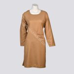 FPS Shirt Girls Full Sleeves Chalk (Grade 6 and above) - Image 3