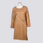 FPS Shirt Girls Full Sleeves Chalk (Grade 6 and above) - Image 4