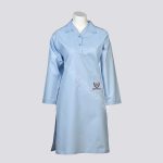 Head Start School Shirt Girls Full Sleeves Chalk