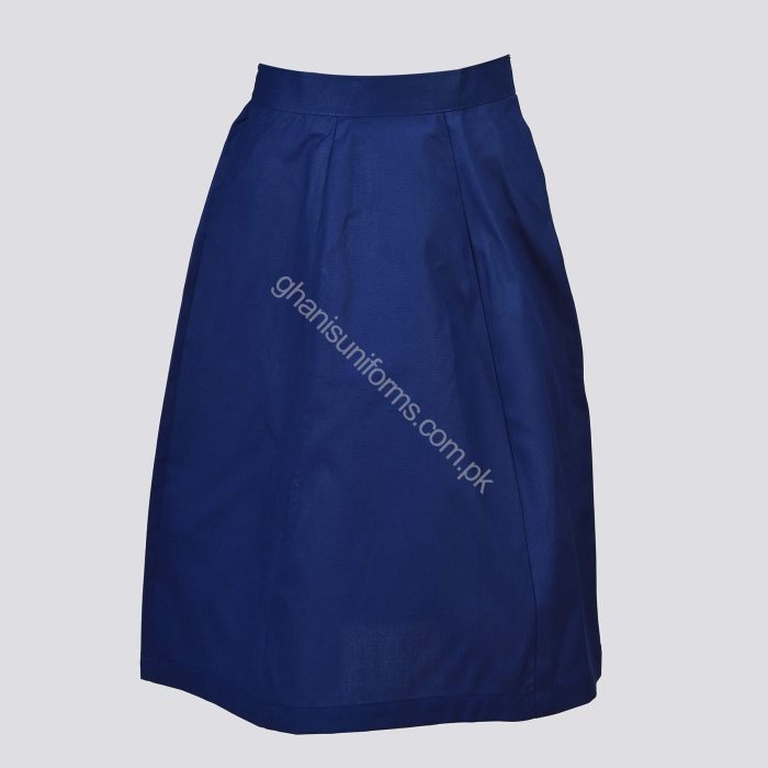 Aster School Skirt Girls Primary/Secondary - Image 1
