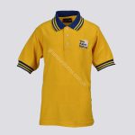 Aster School T-Shirt Boys/Girls Primary