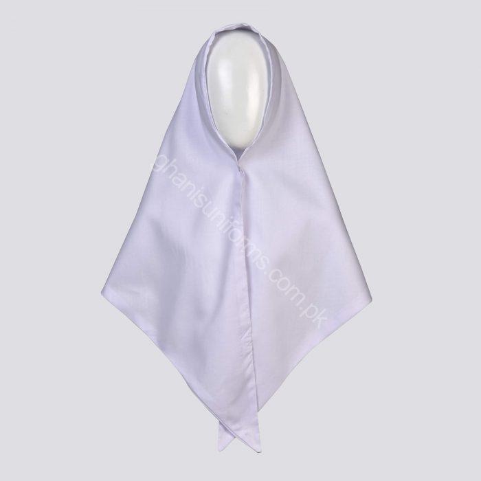 Generation School Double Scarf Girls - Image 1