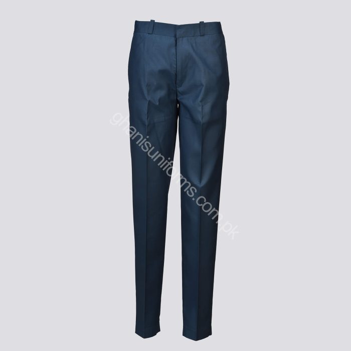 HAPPY HOME BOYS PANT Happy Home School Pant Boys (Extra Waist) - Image 1