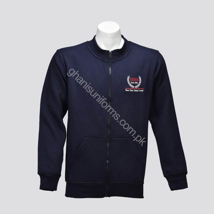 Head Start School Jacket Boys/Girls - Image 1