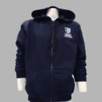 Happy Home School Hoodie Boys/Girls (O-Level & Matric)