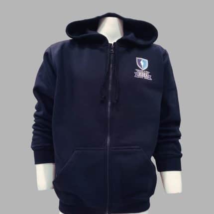 Happy Home School Hoodie Boys/Girls (O-Level & Matric)