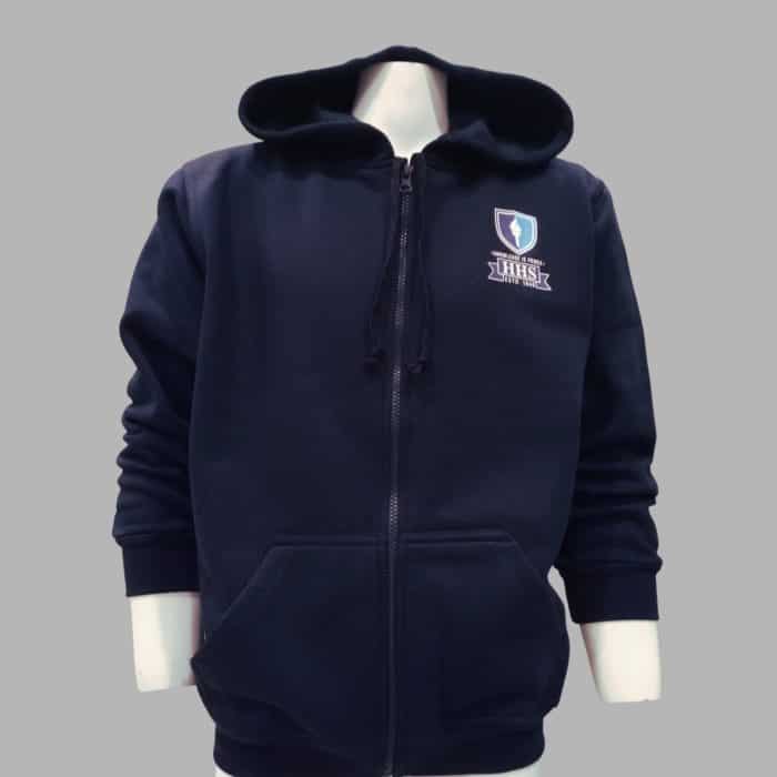 Happy Home School Hoodie Boys/Girls (O-Level & Matric)