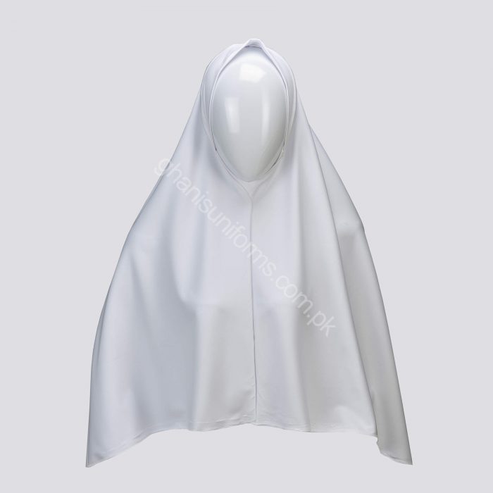 RKP_5678-ok GENERATION SPORTS MAKHNA (WHITE) GIRLS Generation School Sports Makhna Girls - Image 1