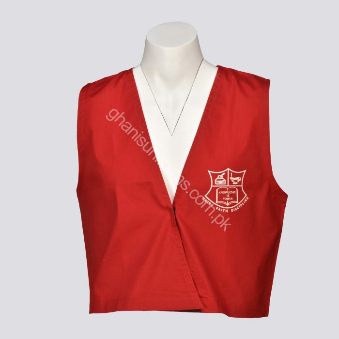 11. JPS KOTIES GIRLS - RED JPS Koties Girls - Image 1