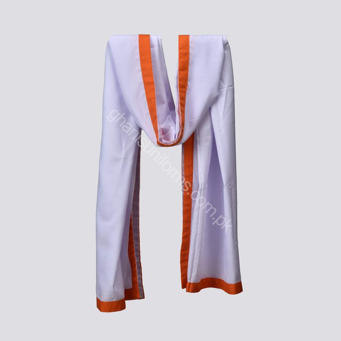 Alpha College Uniform Chadder for Girls