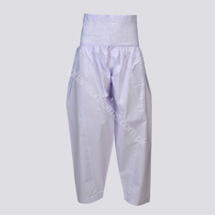 Alpha College Uniform Shalwar For Girls