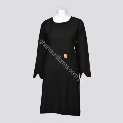 Alpha College Uniform Shirt For Girls