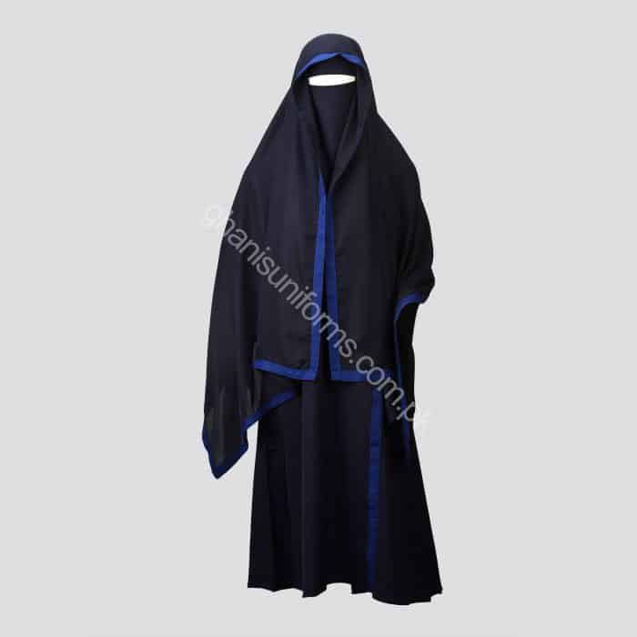Benchmark School Abaya Girls - Image 1