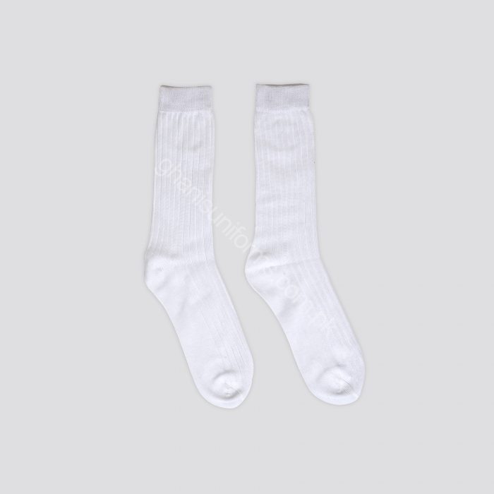BVS School Socks - Image 1