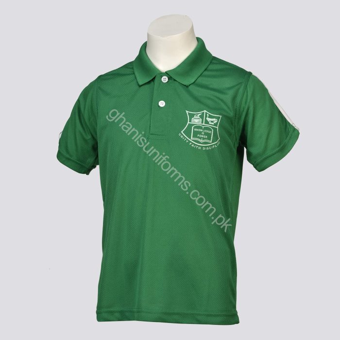 JPS T-Shirts Sports - Image 2