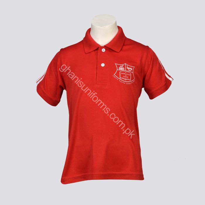 JPS T-Shirts Sports - Image 3