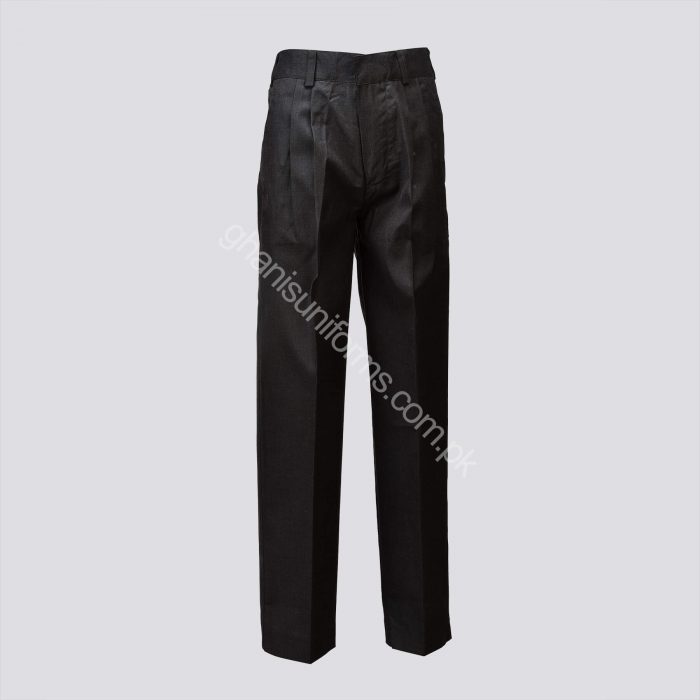 St. Michael School Pant Boys (Elastic) - Image 1