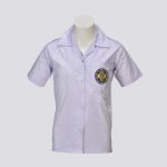 St. Michael School Shirt Blouse Girls
