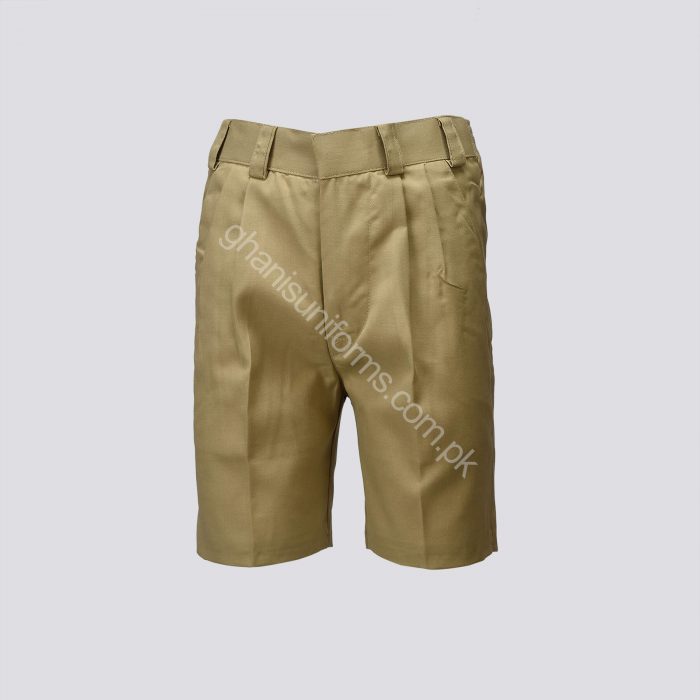 Seeds School Shorts Boys - Image 1
