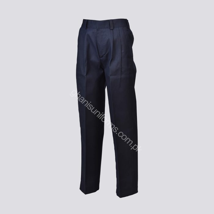 THE FIRST STEP SCHOOLING SYSTEM PANT BOYS (ELASTIC) The First Step Schooling System Pant Boys (Elastic) - Image 1