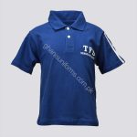 The First Step Schooling System T-Shirt Sports