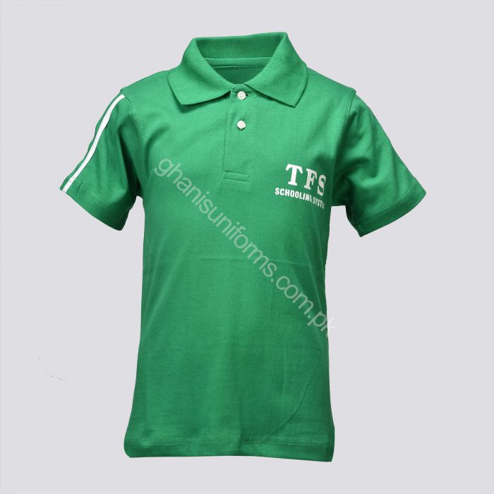 The First Step Schooling System T-Shirt Sports - Image 2