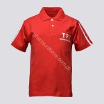 The First Step Schooling System T-Shirt Sports - Image 3