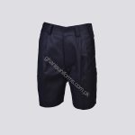Wahaj Hussain School Shorts Boys